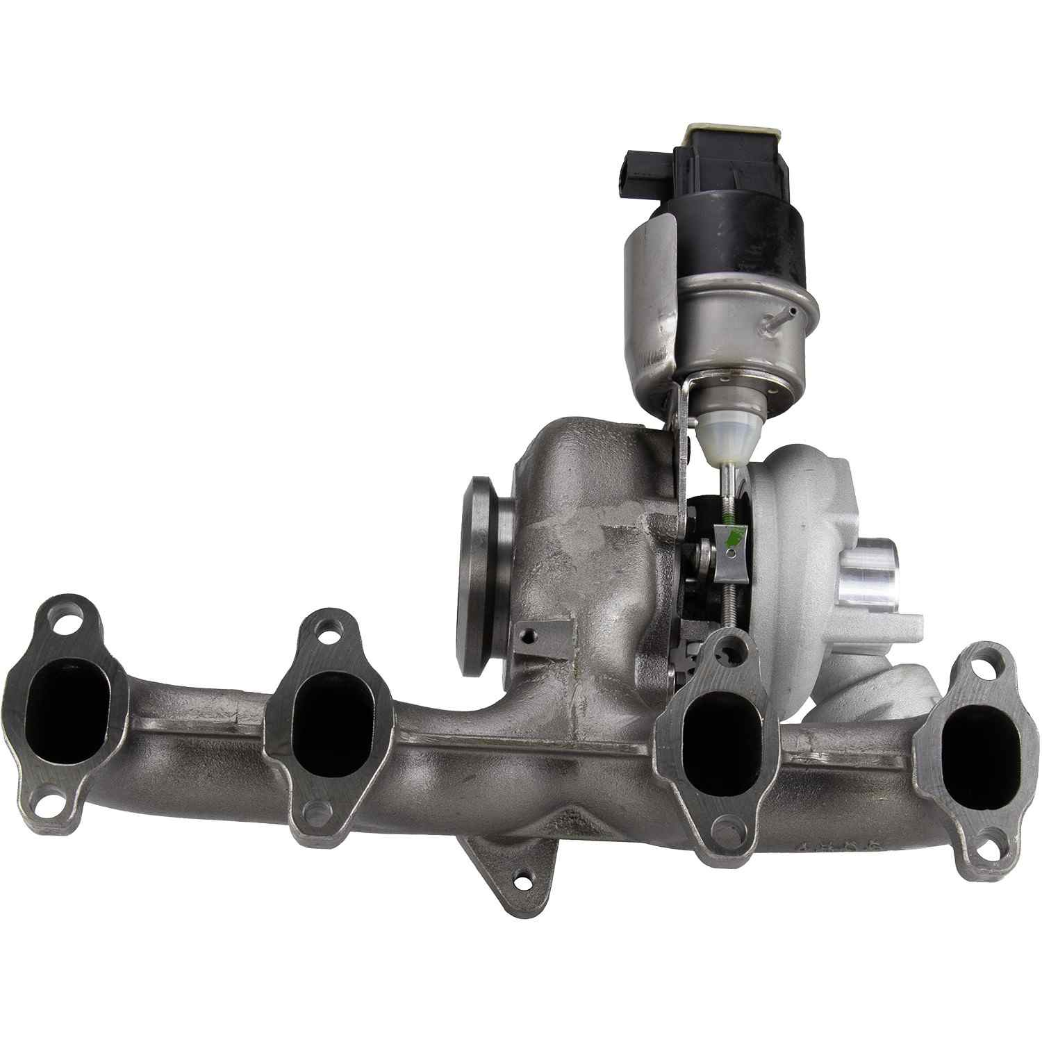 Global Parts Distributors LLC Turbocharger 2511300