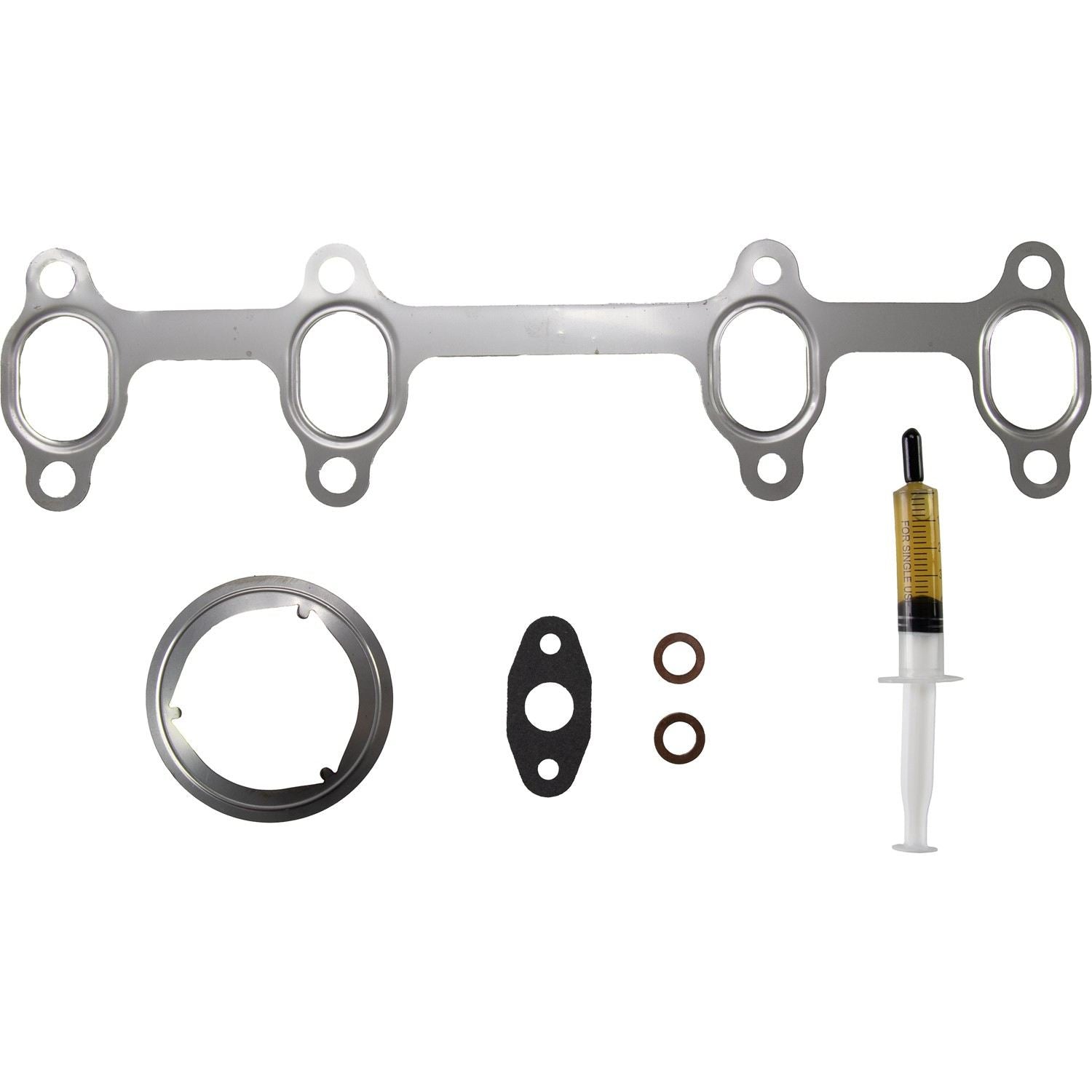 Global Parts Distributors LLC Turbocharger 2511300
