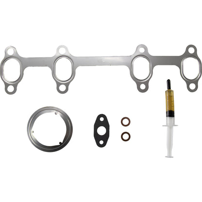 Global Parts Distributors LLC Turbocharger 2511300
