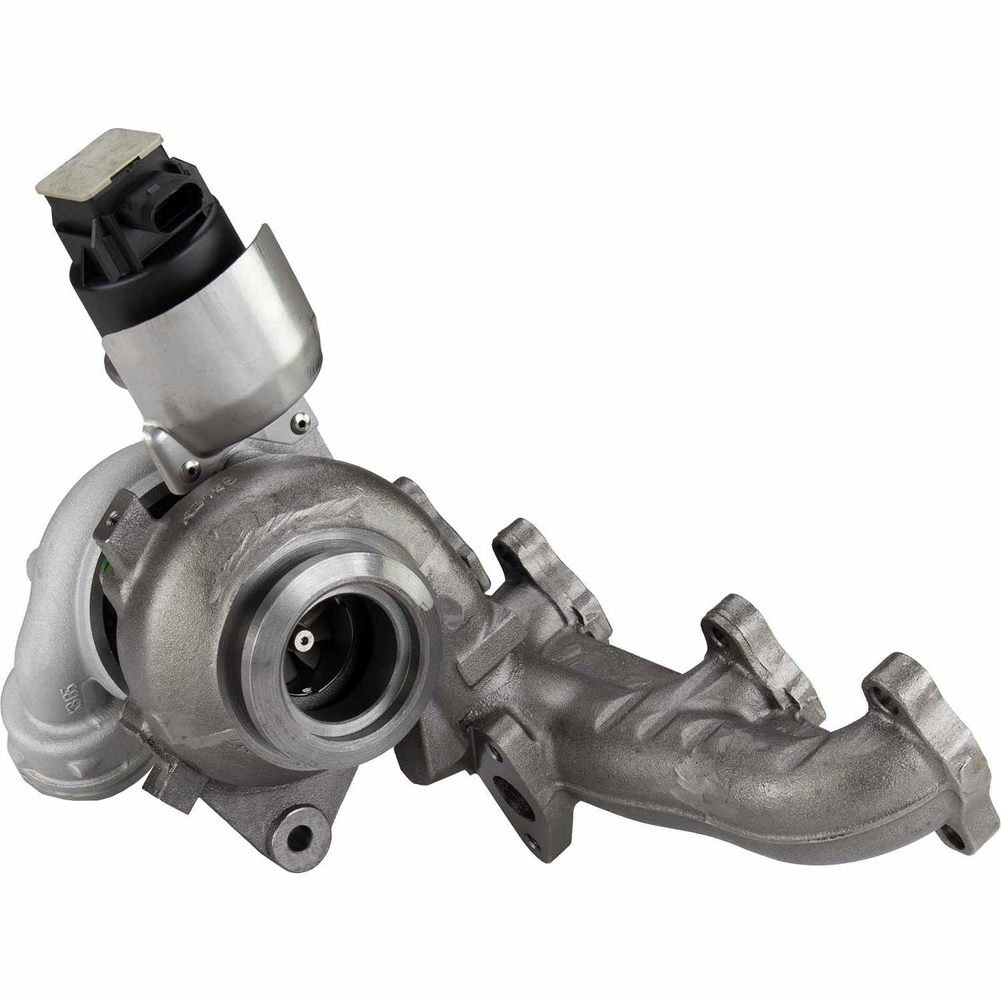 Global Parts Distributors LLC Turbocharger 2511300
