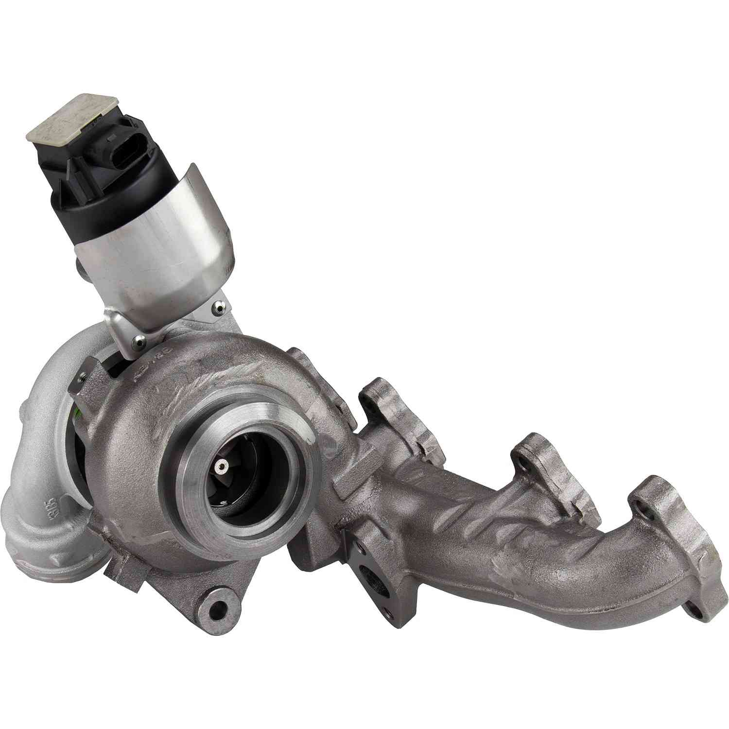 Global Parts Distributors LLC Turbocharger 2511300