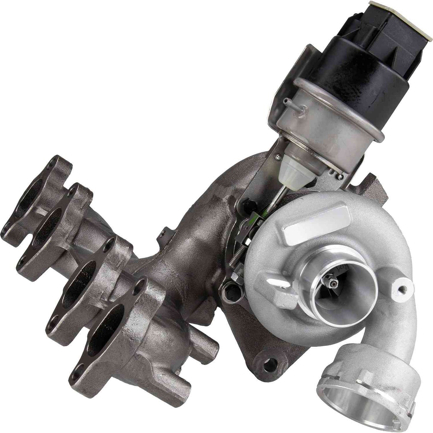Global Parts Distributors LLC Turbocharger 2511300