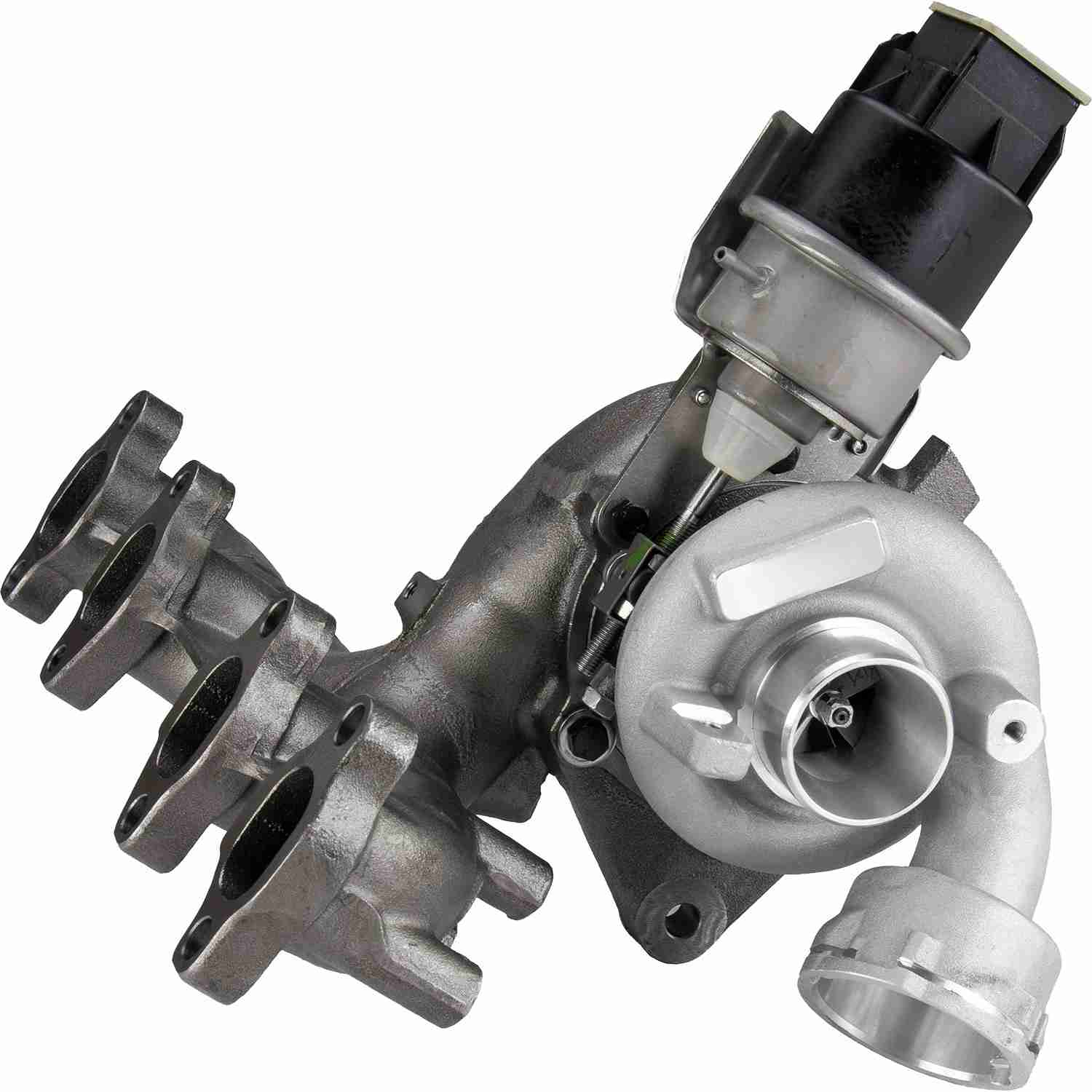 Global Parts Distributors LLC Turbocharger 2511300