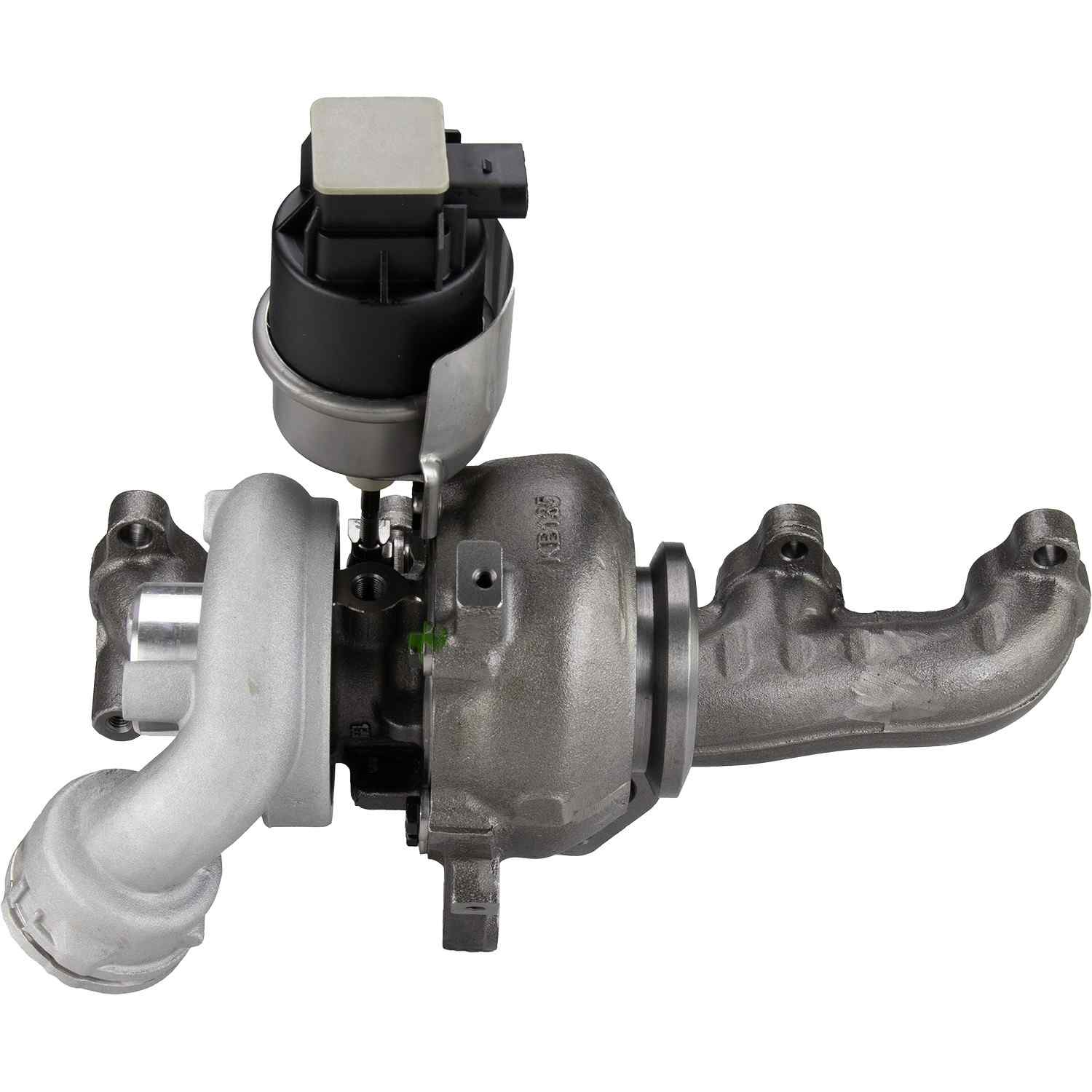 Global Parts Distributors LLC Turbocharger 2511300