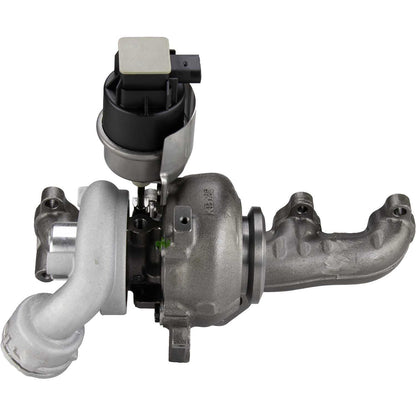 Global Parts Distributors LLC Turbocharger 2511300