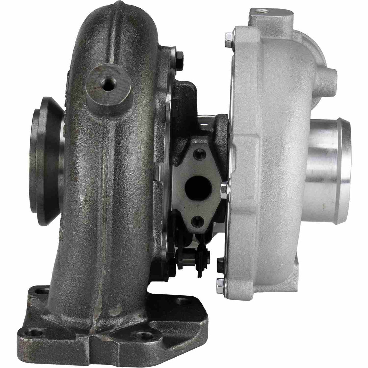 Global Parts Distributors LLC Turbocharger 2511302