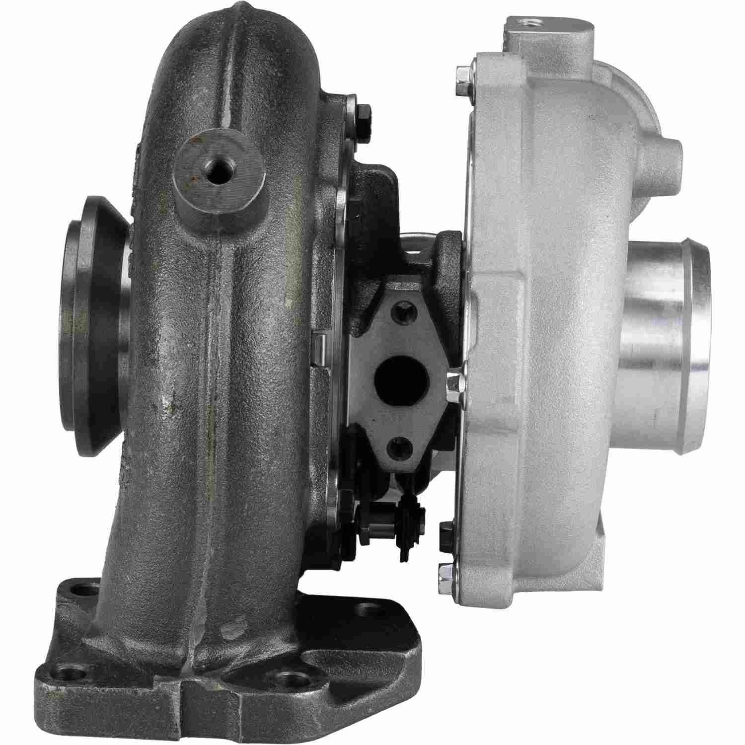 Global Parts Distributors LLC Turbocharger 2511302