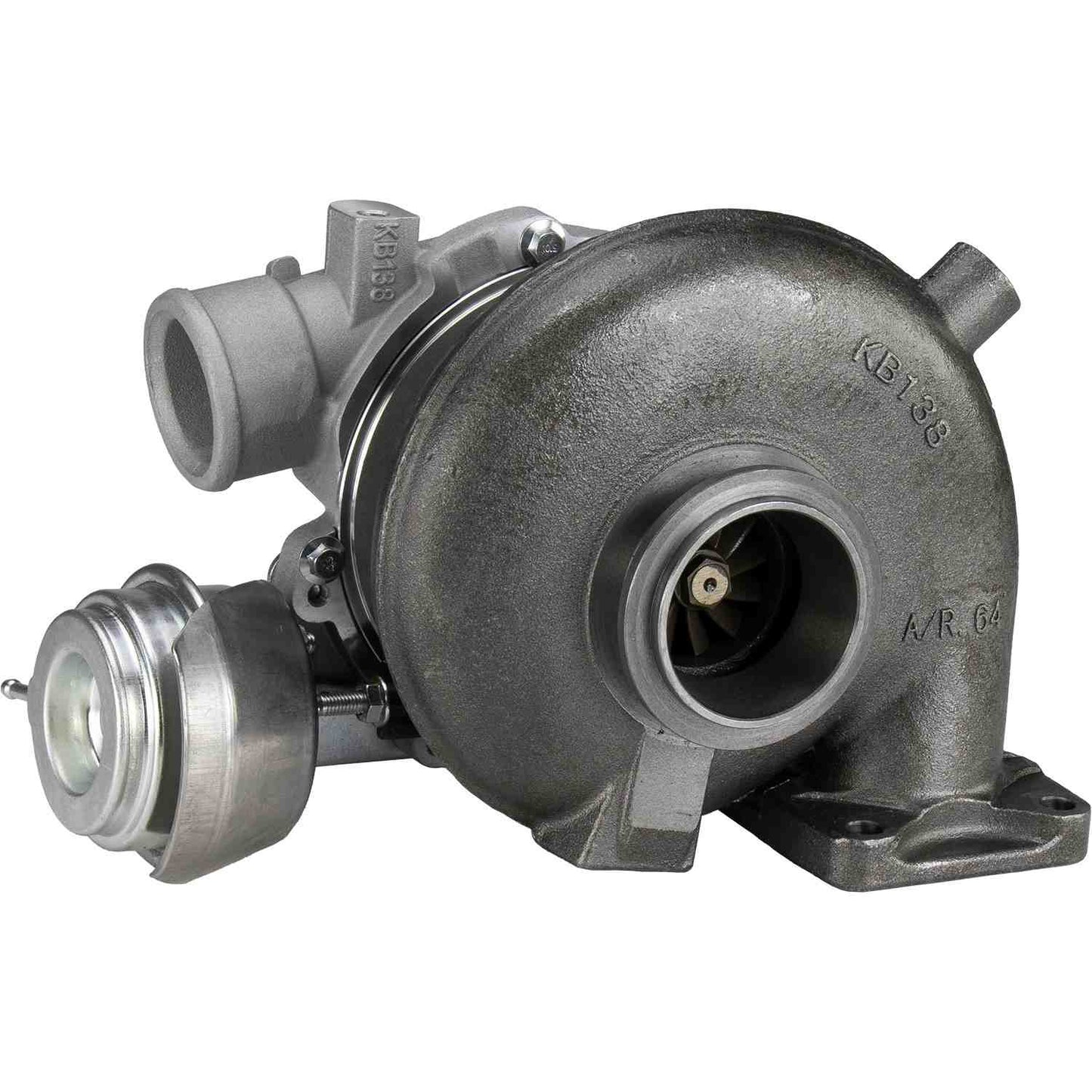 Global Parts Distributors LLC Turbocharger 2511302