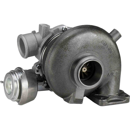 Global Parts Distributors LLC Turbocharger 2511302