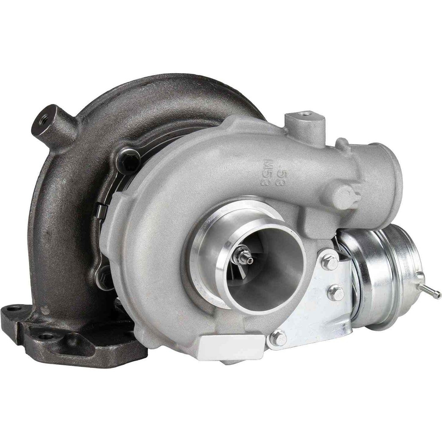 Global Parts Distributors LLC Turbocharger 2511302