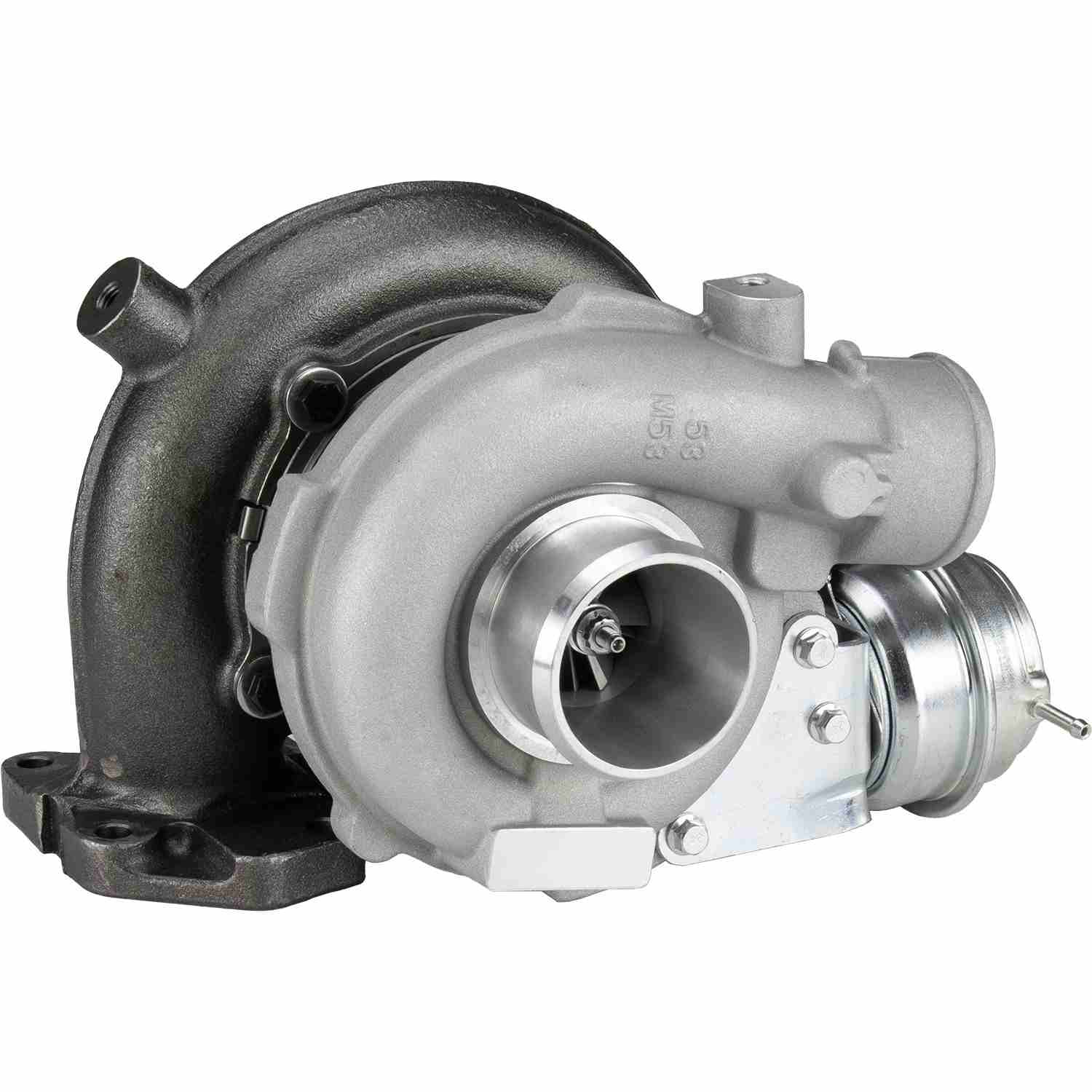 Global Parts Distributors LLC Turbocharger 2511302