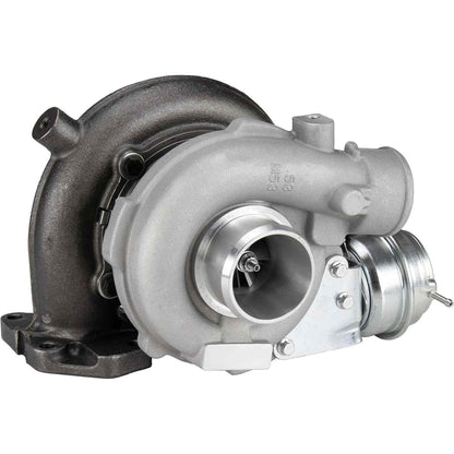 Global Parts Distributors LLC Turbocharger 2511302