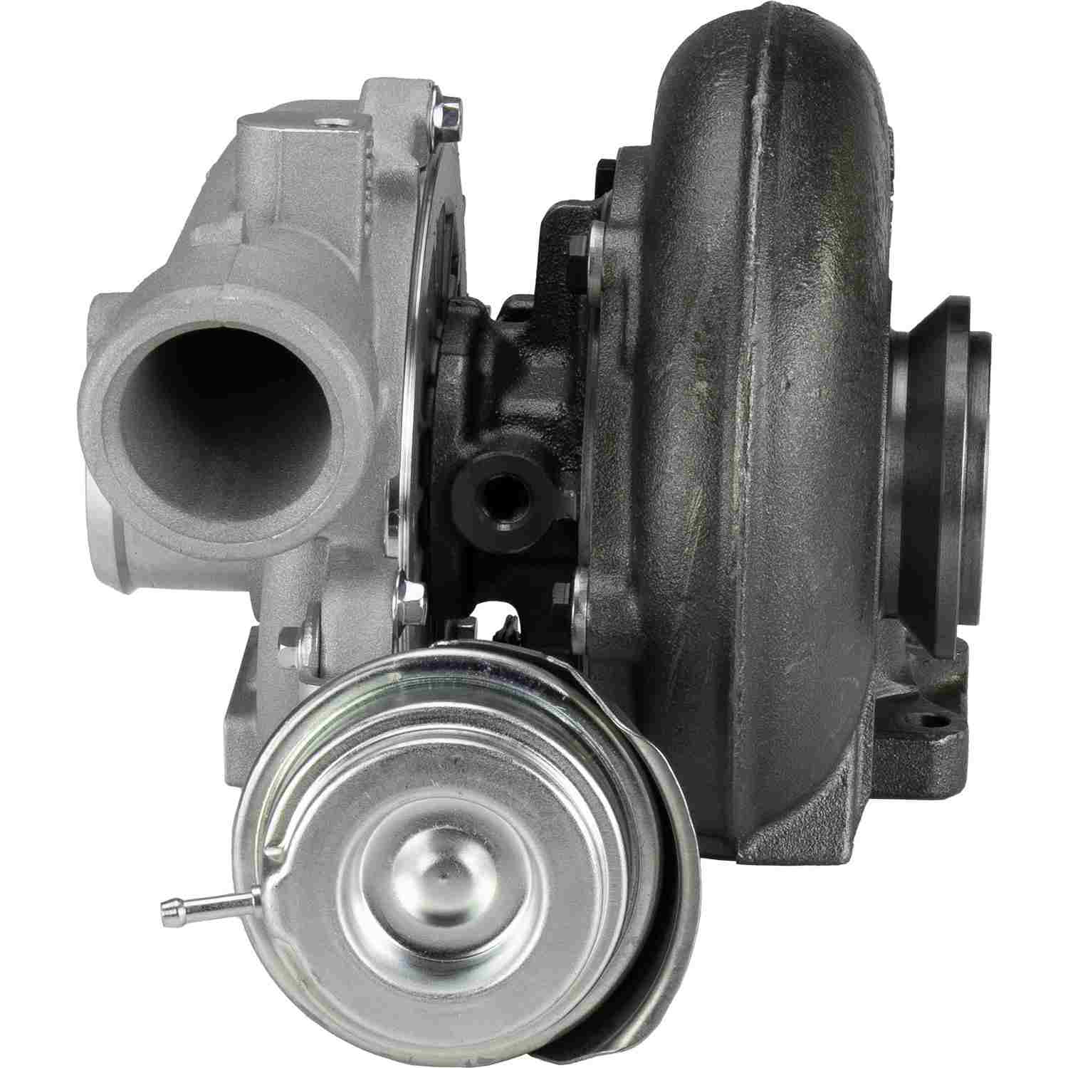 Global Parts Distributors LLC Turbocharger 2511302