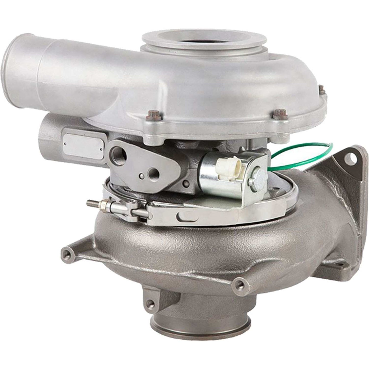 Global Parts Distributors LLC Turbocharger 2511306