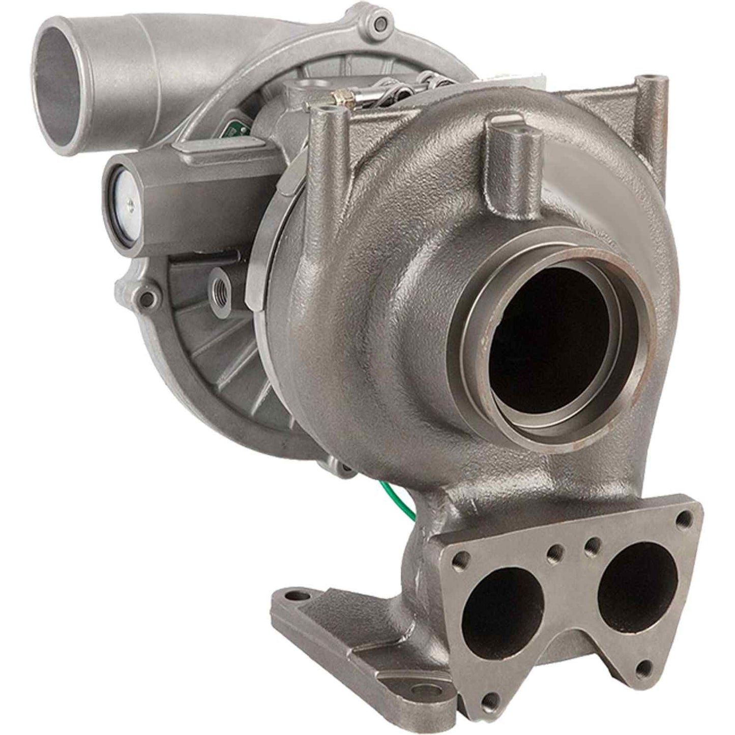 Global Parts Distributors LLC Turbocharger 2511306
