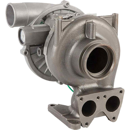 Global Parts Distributors LLC Turbocharger 2511306