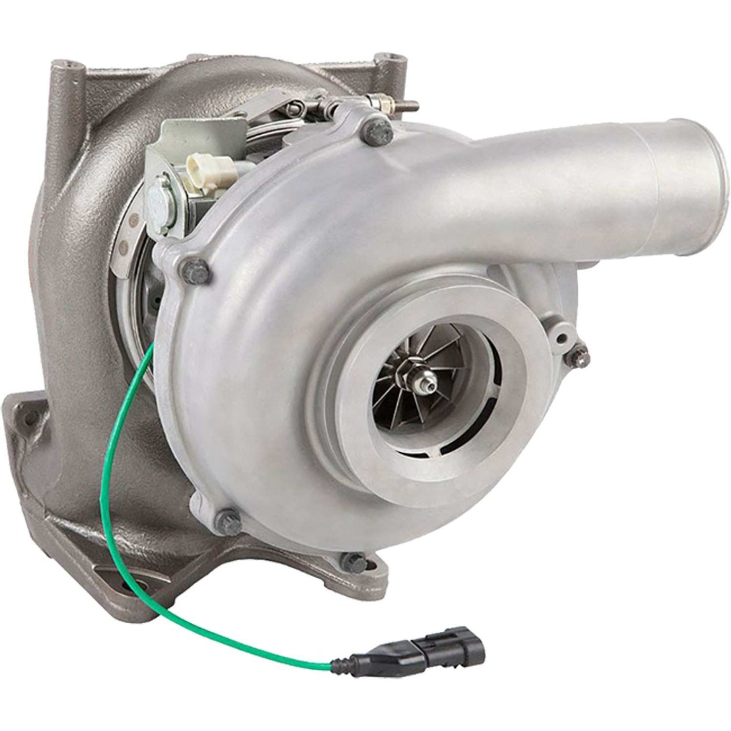 Global Parts Distributors LLC Turbocharger 2511306