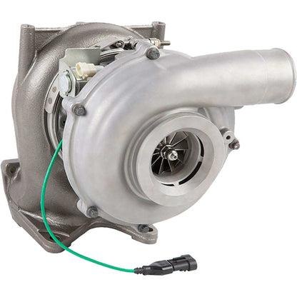 Global Parts Distributors LLC Turbocharger 2511306