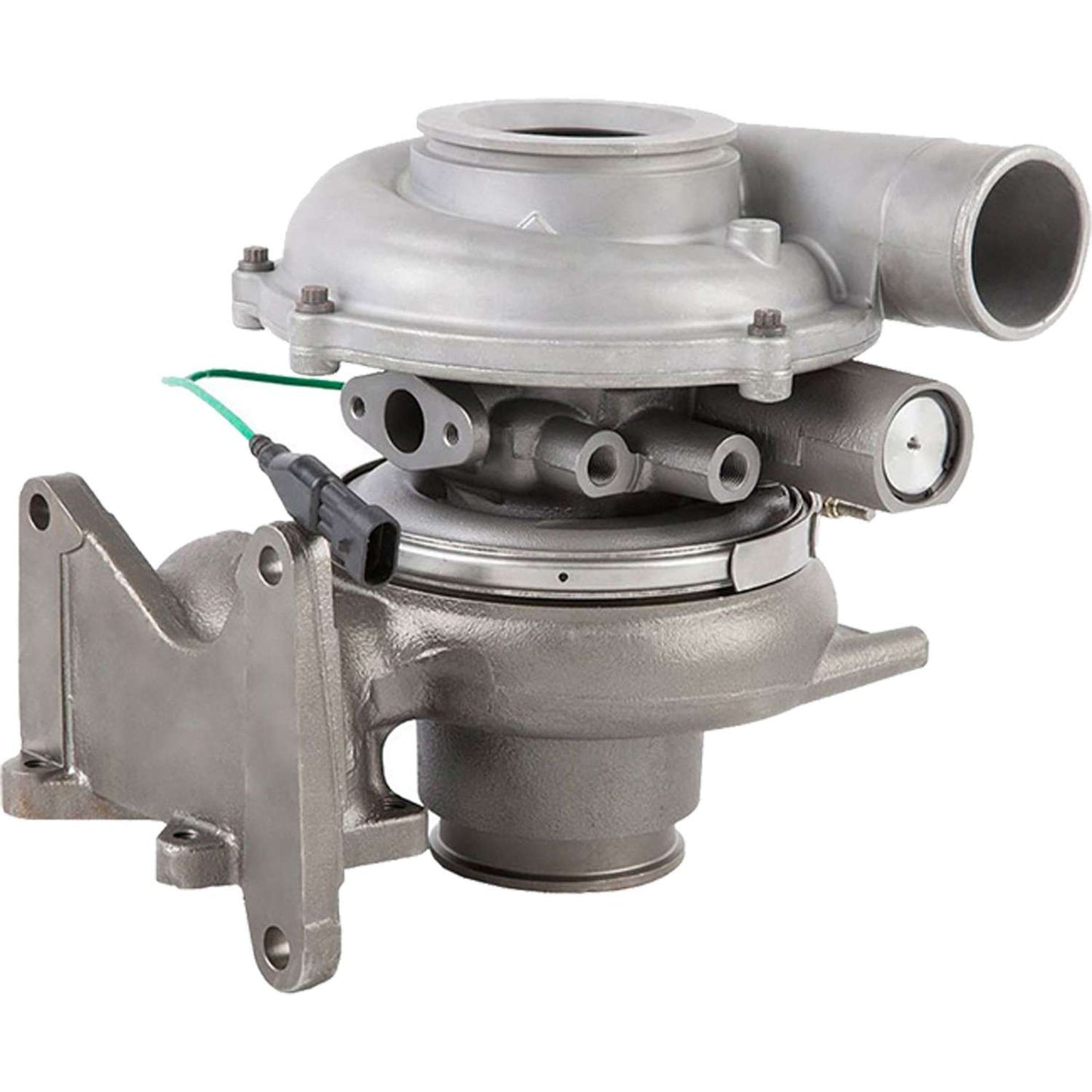 Global Parts Distributors LLC Turbocharger 2511306