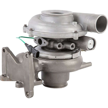 Global Parts Distributors LLC Turbocharger 2511306