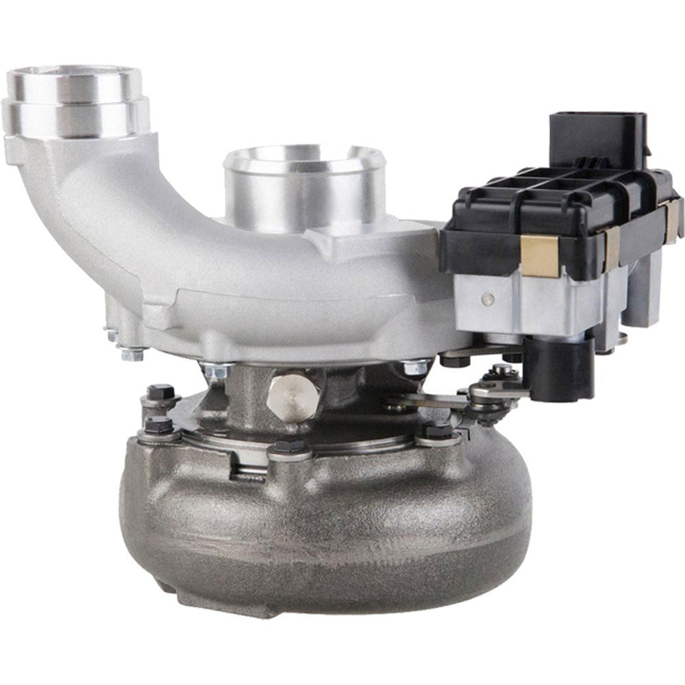 Global Parts Distributors LLC Turbocharger 2511308