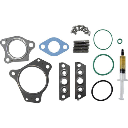 Global Parts Distributors LLC Turbocharger 2511308