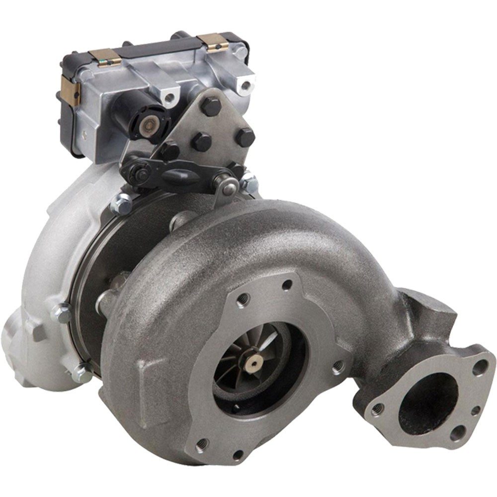Global Parts Distributors LLC Turbocharger 2511308