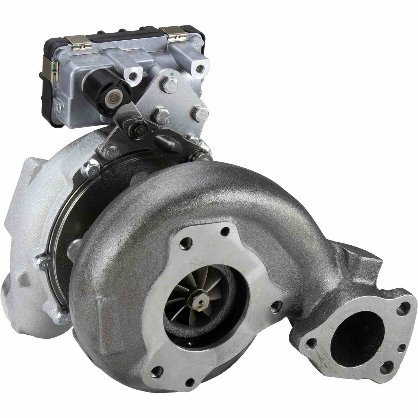 Global Parts Distributors LLC Turbocharger 2511308