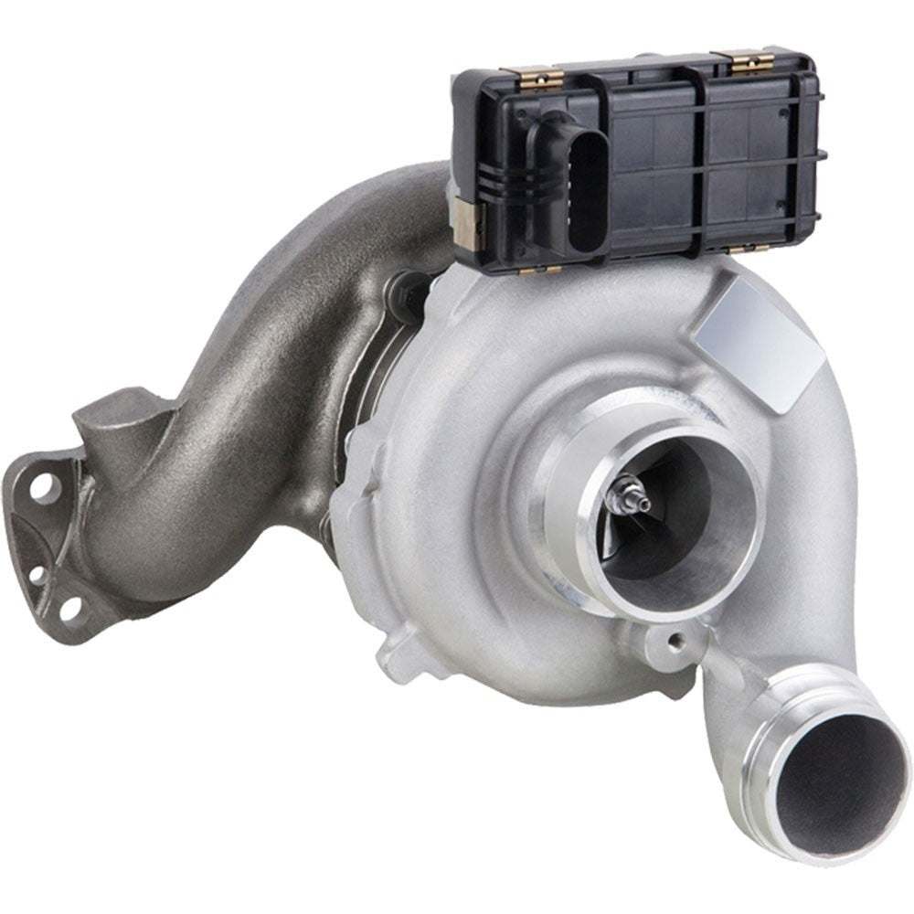Global Parts Distributors LLC Turbocharger 2511308