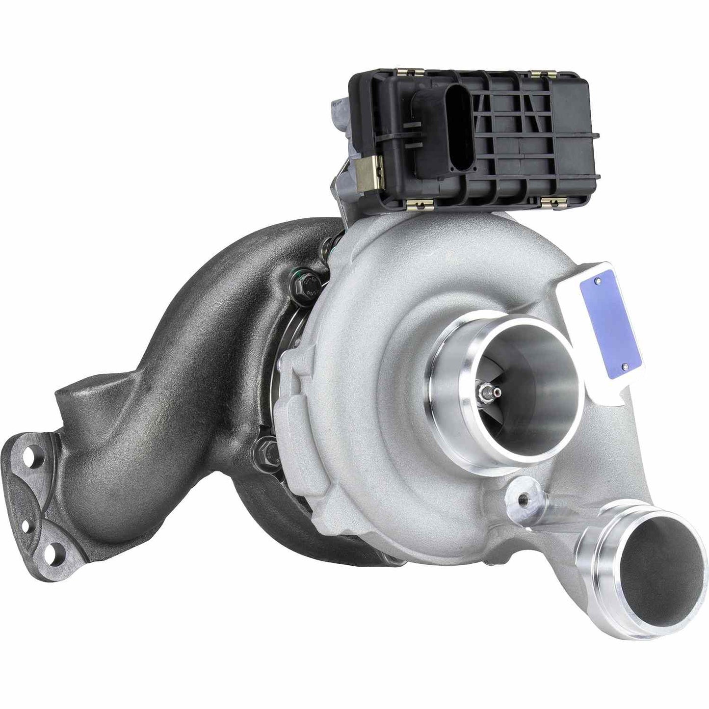Global Parts Distributors LLC Turbocharger 2511308