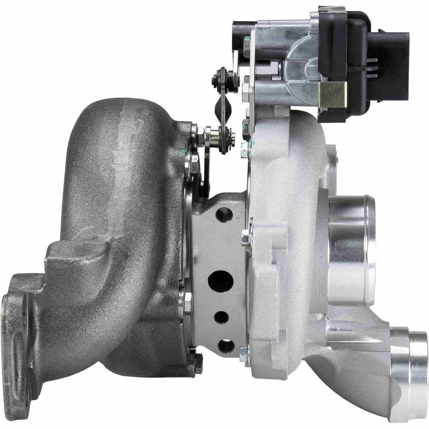 Global Parts Distributors LLC Turbocharger 2511308