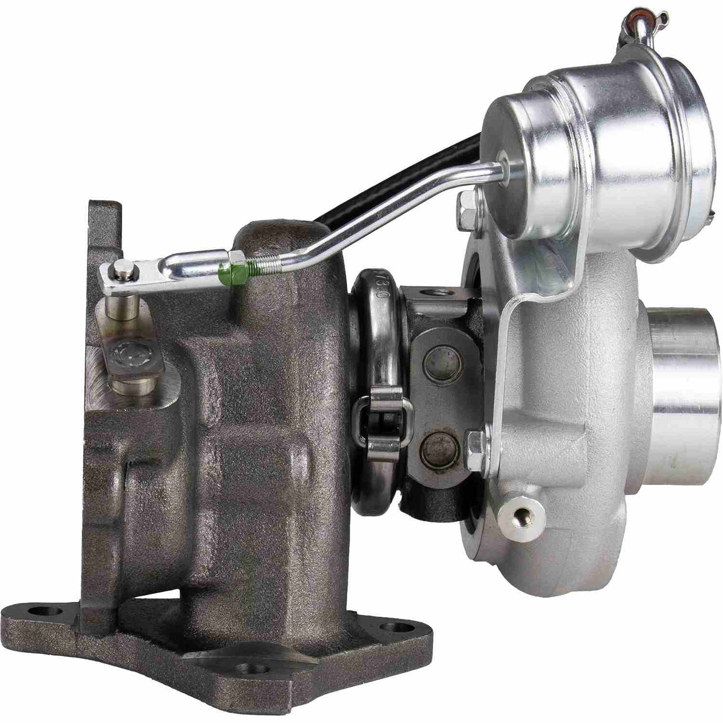 Global Parts Distributors LLC Turbocharger 2511310