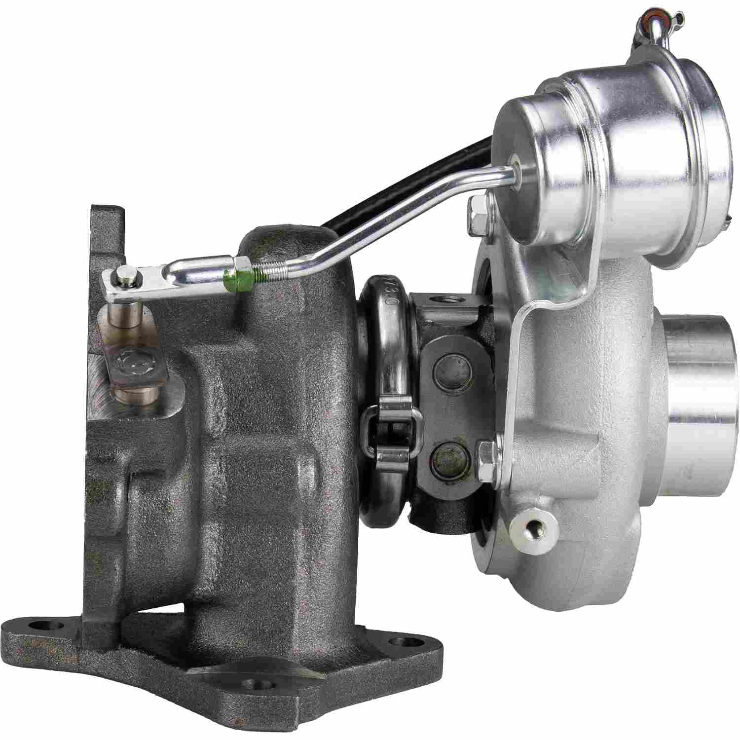 Global Parts Distributors LLC Turbocharger 2511310