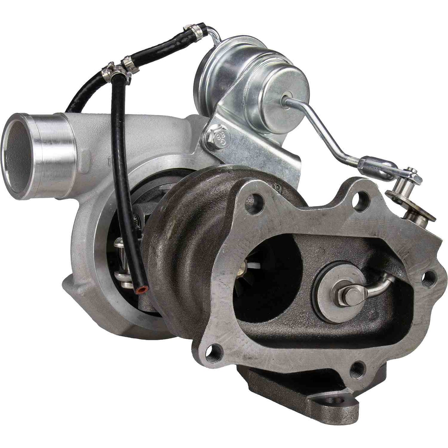 Global Parts Distributors LLC Turbocharger 2511310
