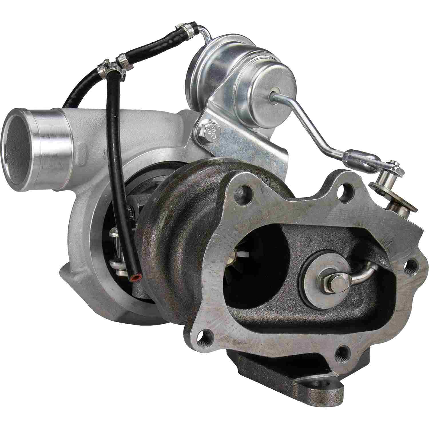 Global Parts Distributors LLC Turbocharger 2511310