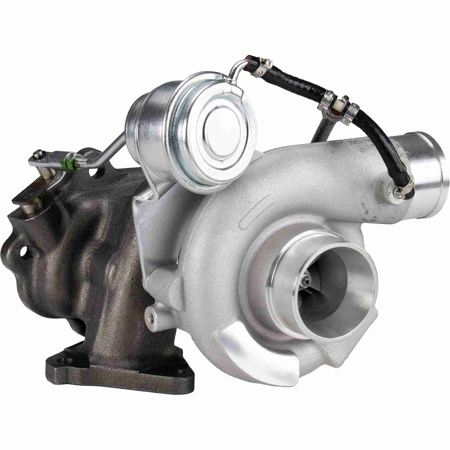 Global Parts Distributors LLC Turbocharger 2511310