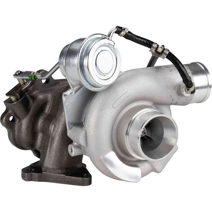 Global Parts Distributors LLC Turbocharger 2511310