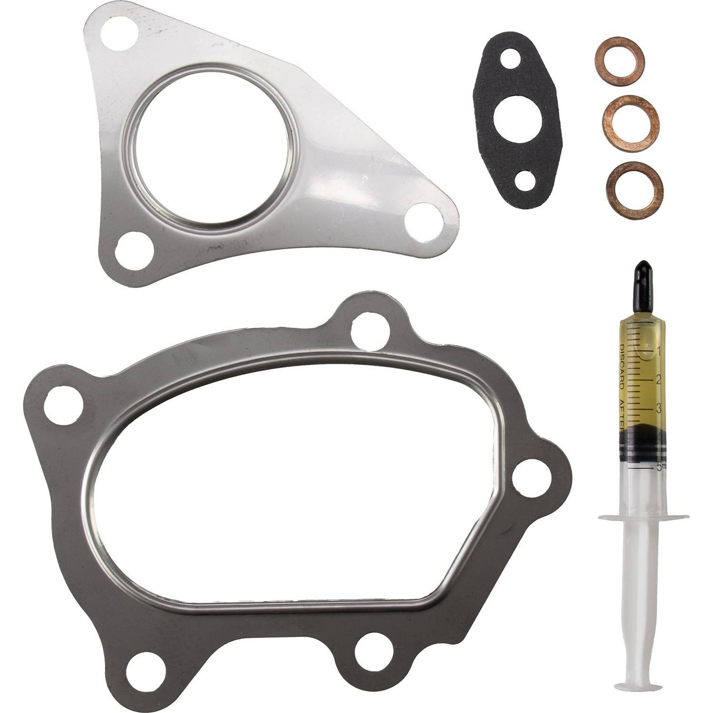 Global Parts Distributors LLC Turbocharger 2511310