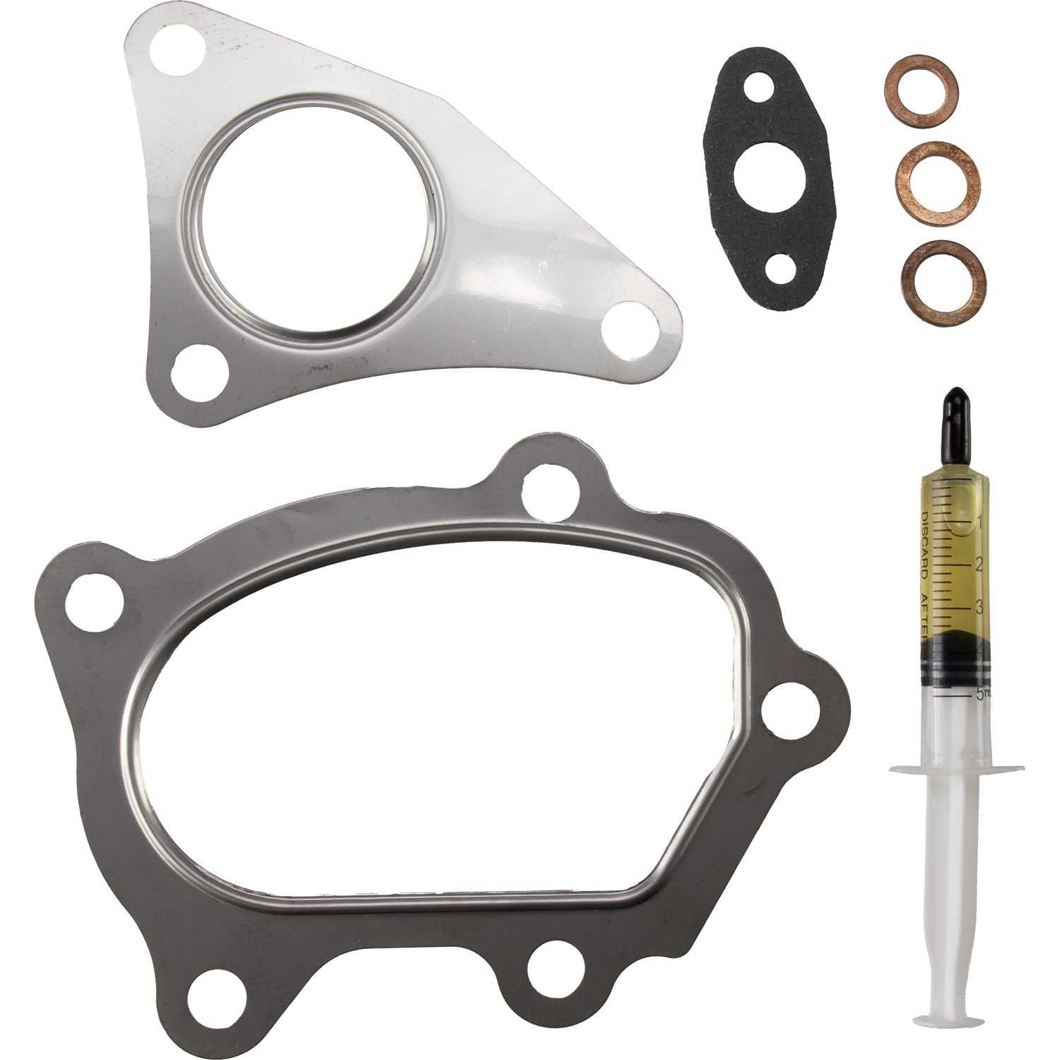 Global Parts Distributors LLC Turbocharger 2511310