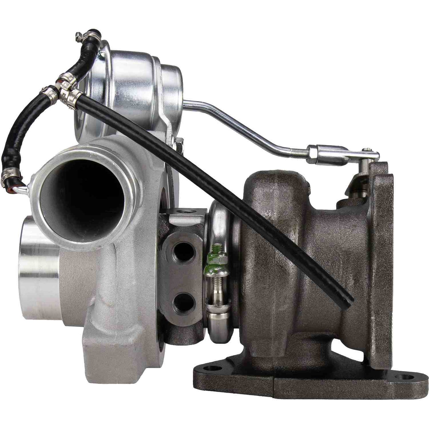 Global Parts Distributors LLC Turbocharger 2511310