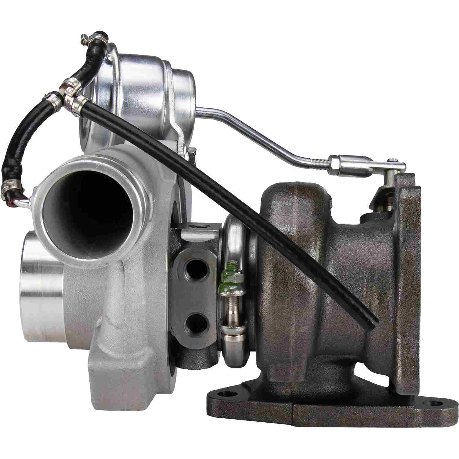 Global Parts Distributors LLC Turbocharger 2511310