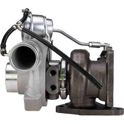 Global Parts Distributors LLC Turbocharger 2511310