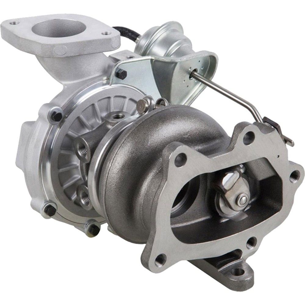 Global Parts Distributors LLC Turbocharger 2511311