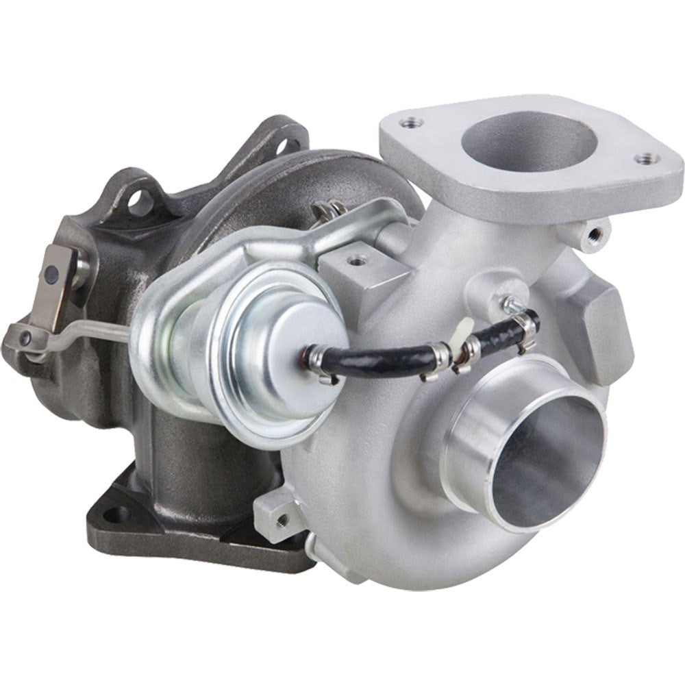 Global Parts Distributors LLC Turbocharger 2511311