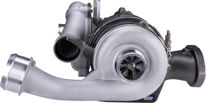 Global Parts Distributors LLC Turbocharger 2511313