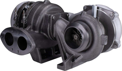 Global Parts Distributors LLC Turbocharger 2511313