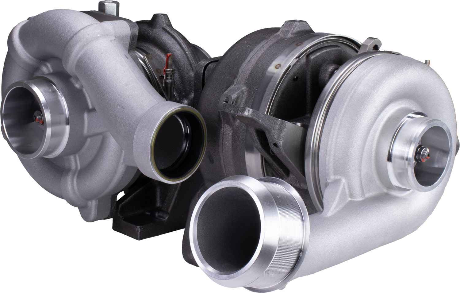 Global Parts Distributors LLC Turbocharger 2511313