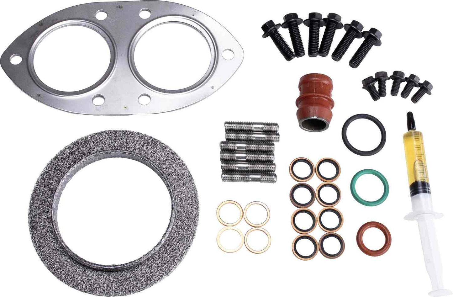 Global Parts Distributors LLC Turbocharger 2511313