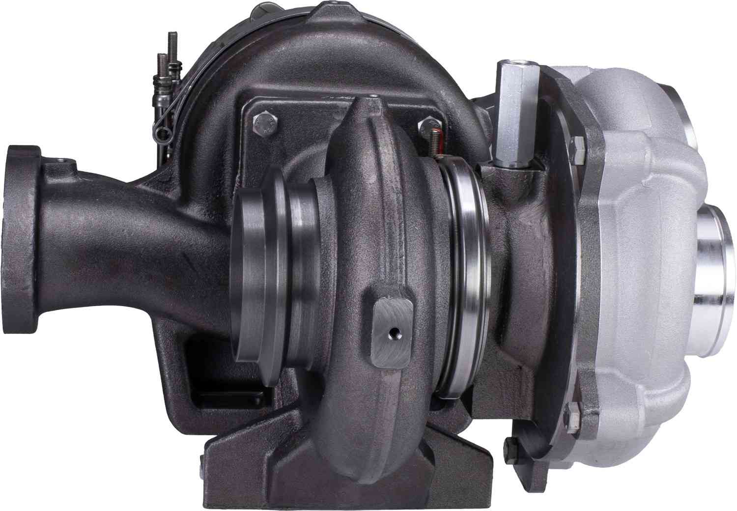 Global Parts Distributors LLC Turbocharger 2511313