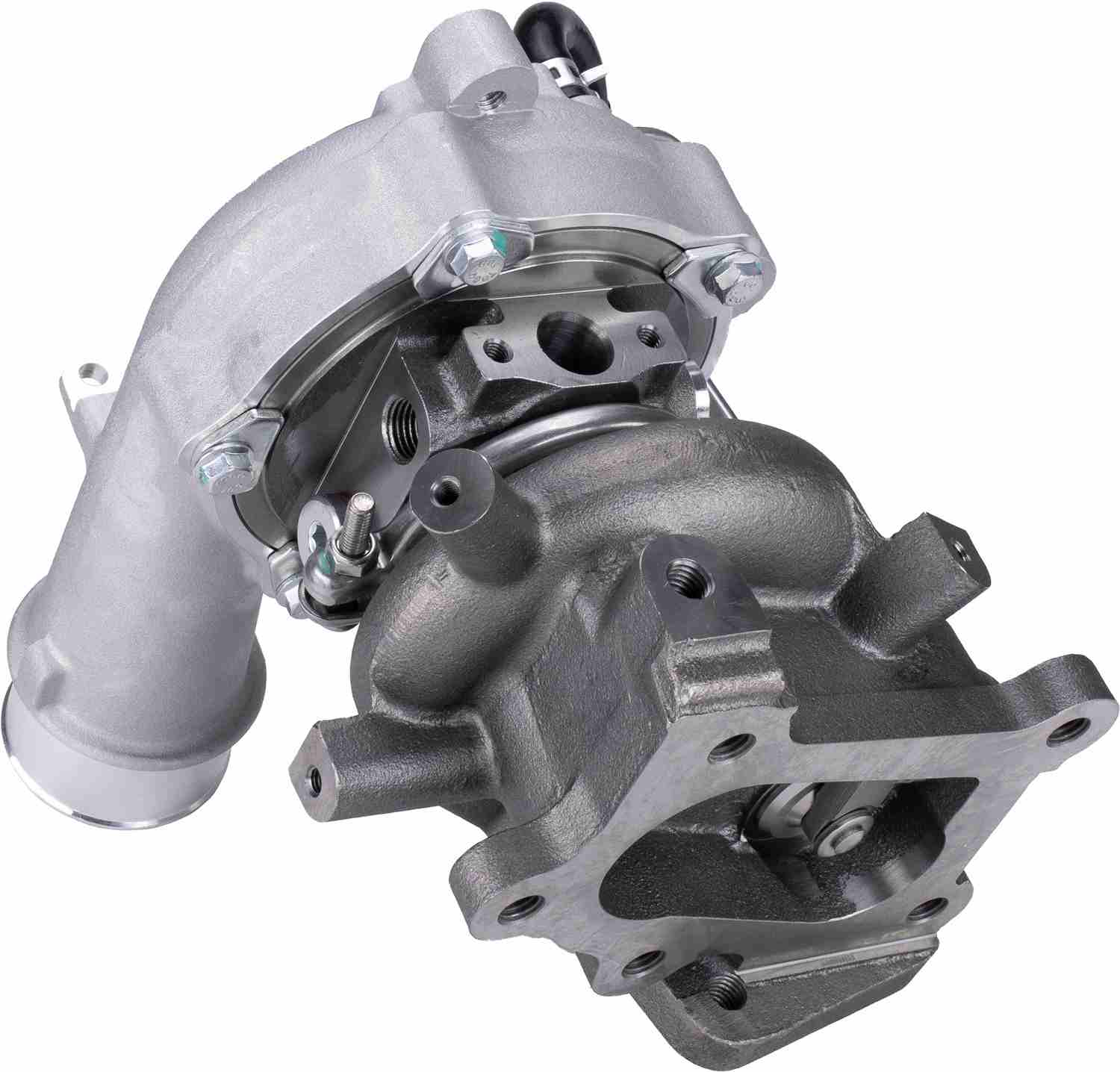 Global Parts Distributors LLC Turbocharger 2511315